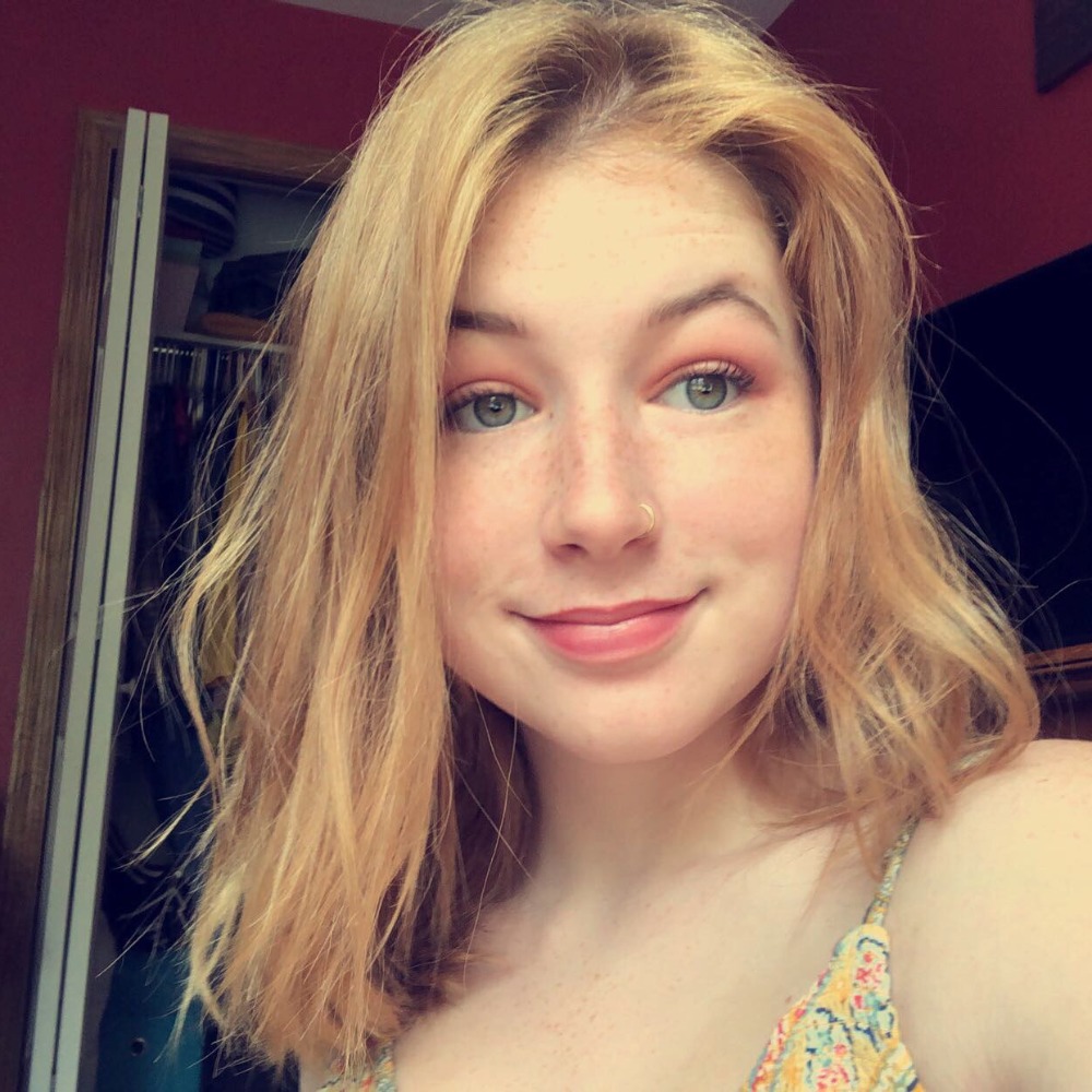 Meet your Posher, Samantha